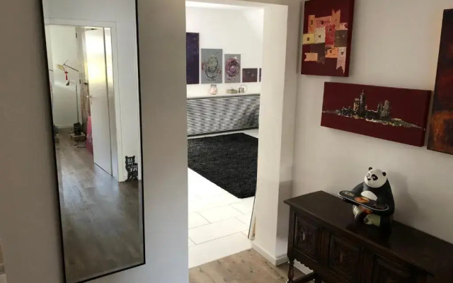 Bel Art Etage
