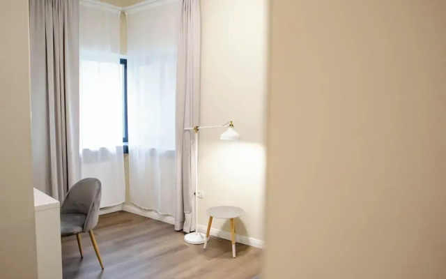 Little Bucharest downtown apartments