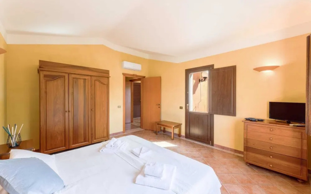 Classical Residence Baia Delle Palme Premium Num1212