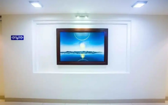 Talia Boutique Hotel