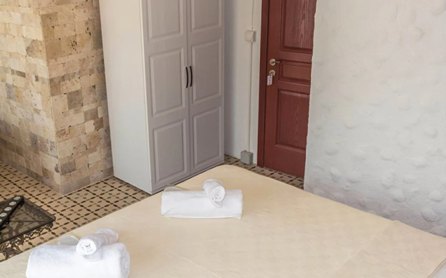 Antik Butik Hotel