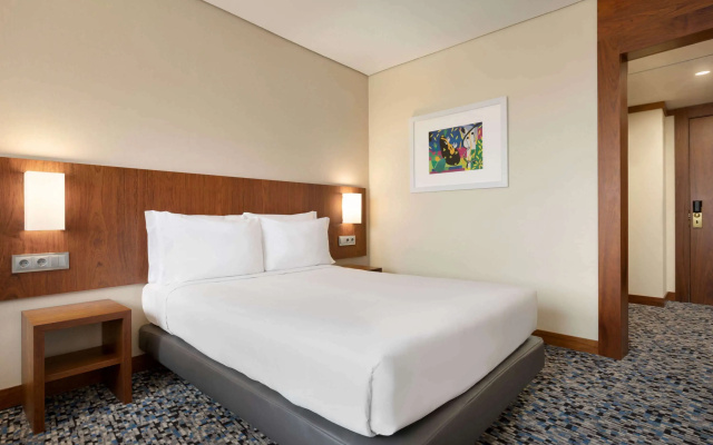 Ramada by Wyndham Lisbon