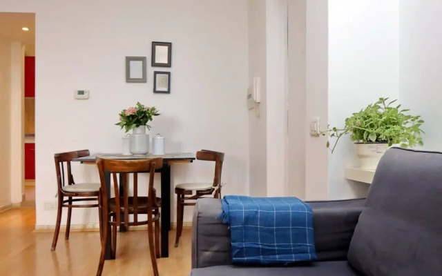 St Peter Mediatrice Apartment