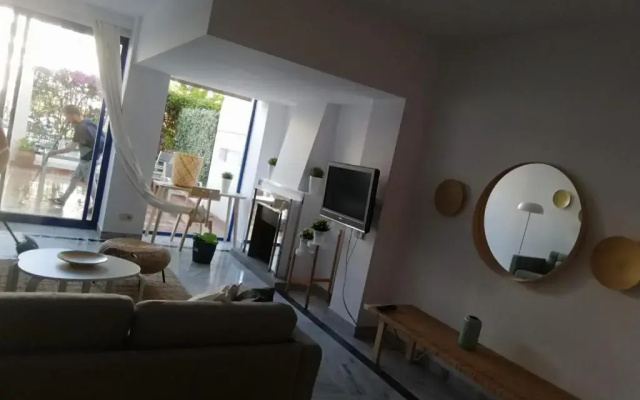 Marbella House Apartamento Duplex 55