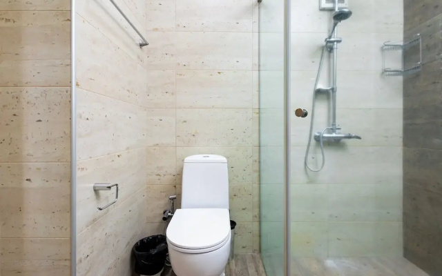 Apartment by Luxe Group SN400