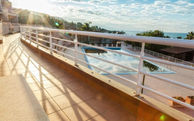In Cefalù Apartments