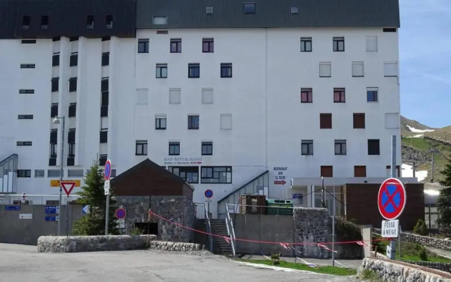 Appartement Arette, 1 pièce, 4 personnes - FR-1-602-69