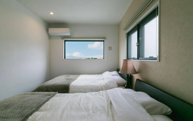 Kouri Ocean Villa