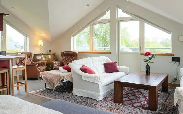 3 person holiday home in ONSALA