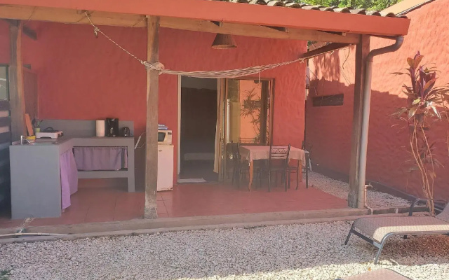 Hotel Mahayana