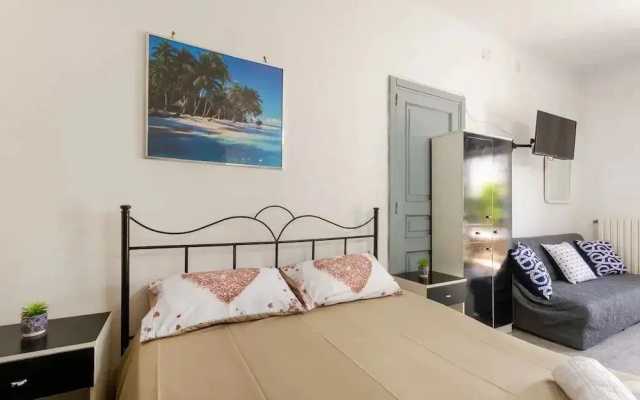 Appartamento Golden Beach Porto Cesareo