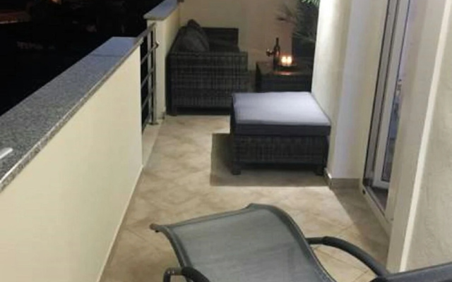 Alluring Apartment in Zaton near Sea