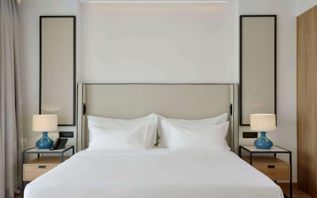 Melia Durres Albania