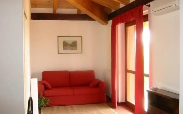 Relais Cà Nova Guest House
