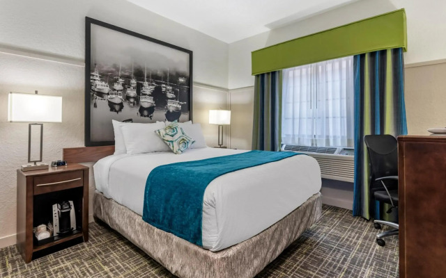The Freeport Hotel, an Ascend Collection Hotel