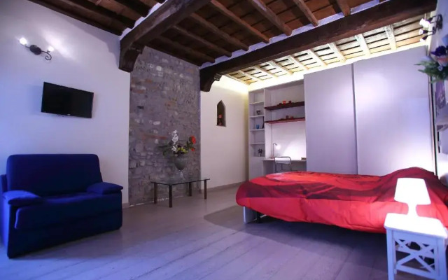 Visit Florentia Apartment