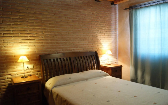 Apartaments la Farinera