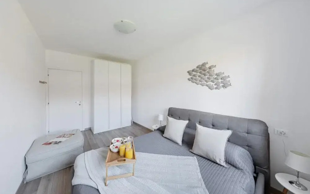 Artemisia 10 Apartment by Wonderful Italy