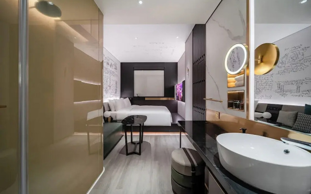 CitiGO Hotel Shenzhen Shekou