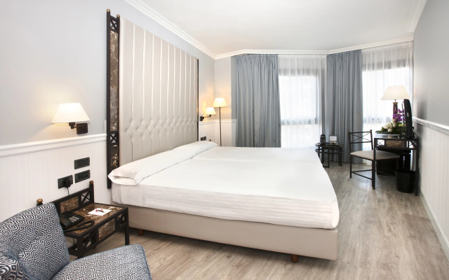 Hotel Gran Via