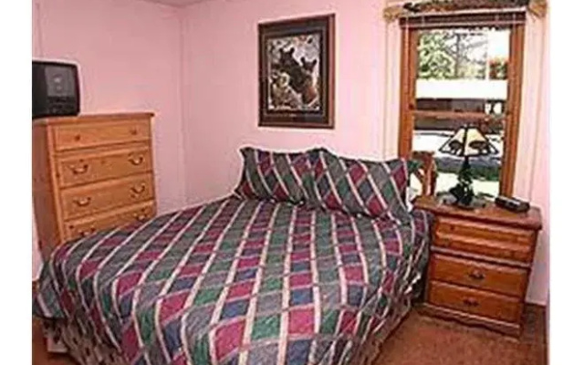 2921 Freel Peak Holiday Home