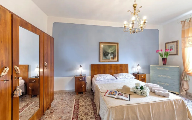 Villa Ortensie Garden with Amazing View