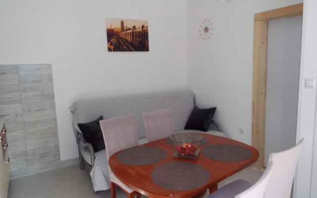 Apartments Sea Star Ivana
