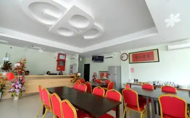 GBU Hotel