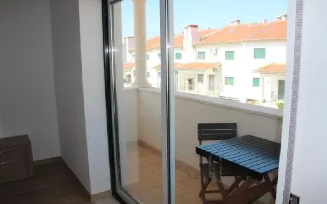 Olive View