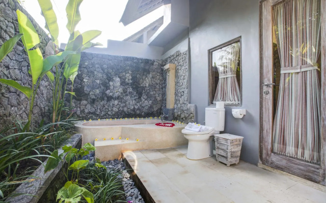 Royal Villa Jepun
