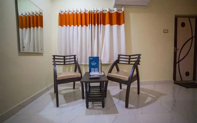Short Stay Homes By OYO Rooms