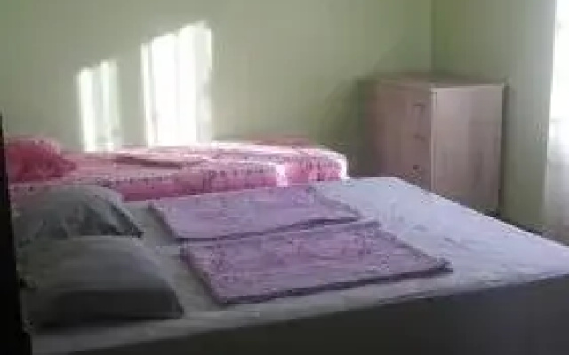 Guest House on Iveria