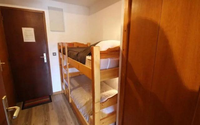 Appartement Les Saisies, 1 pièce, 4 personnes - FR-1-293-172