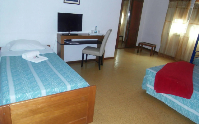 Beleza Serra Guide Hotel
