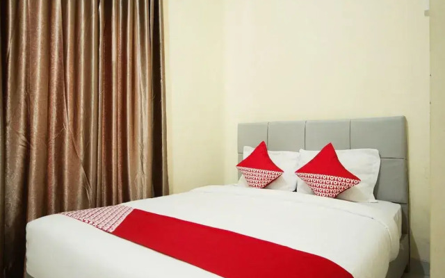 OYO 654 Fabio Guest House Syariah