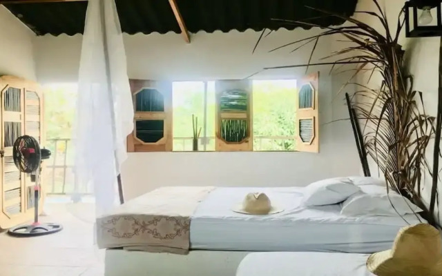 Hostal Luz de Luna & SPA
