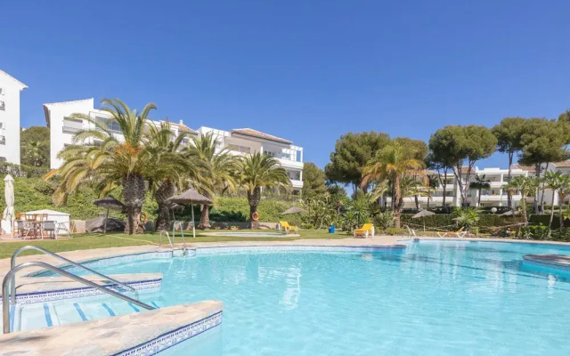 Rancho Miraflores Seaview Townhouse