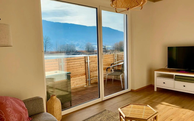 Appartements Skruba