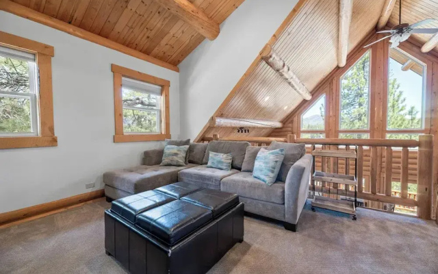 Lakeview Lodge