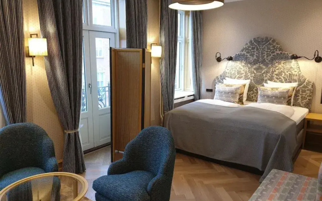 Henriks Hotel