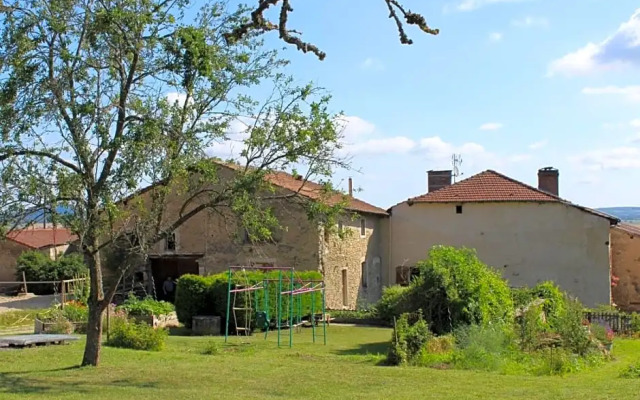 Les Chambres D'hotes de L'ecurie Goupil