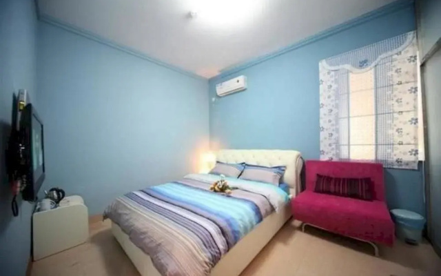 Linhai  Guest House Gulangyu Island
