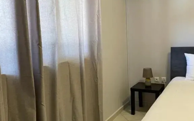 Aria Apartment 2