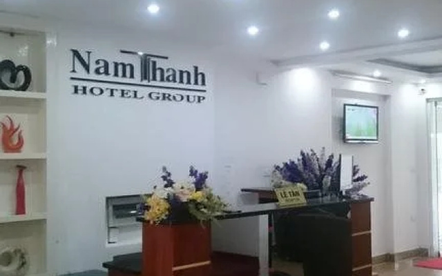 Minh Hang 4