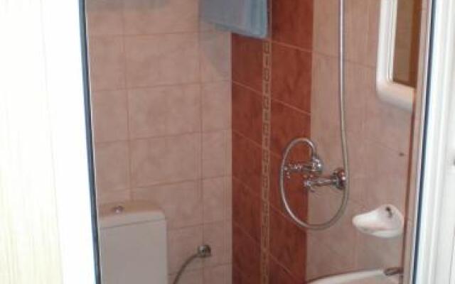 Гостиница Pallada Motel