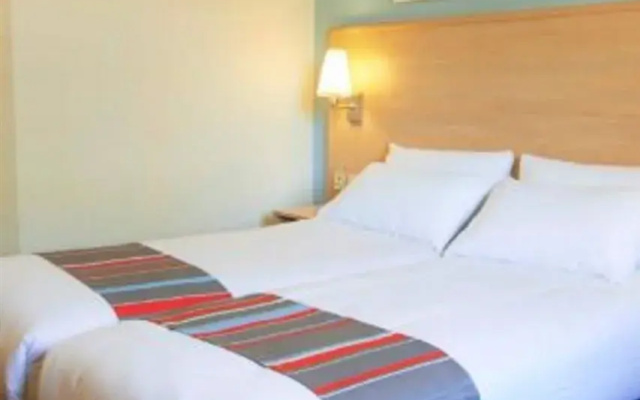 Travelodge Okehampton Sourton Cross