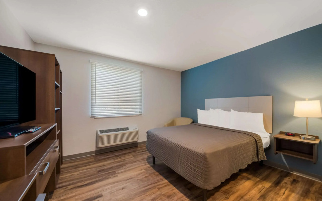 WoodSpring Suites Wesley Chapel-Tampa