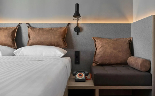 Moxy Szczecin City