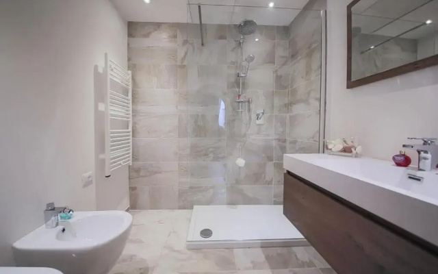 Pandolfini Suite