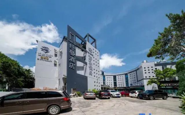 Xianman Hotel